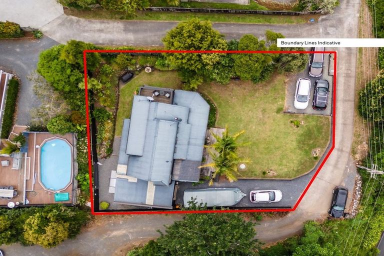 Photo of property in 72 Hone Heke Road, Kerikeri, 0230