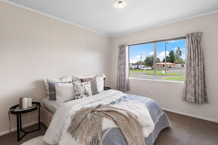 Photo of property in 3 Maber Place, Morrinsville, 3300