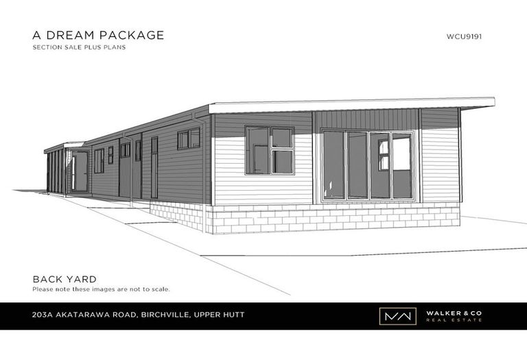 Photo of property in 203a Akatarawa Road, Birchville, 5018