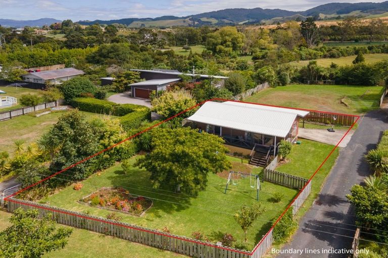 Photo of property in 28b Roycroft Street, Waihi, 3610