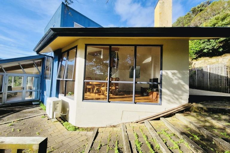 Photo of property in 127 Sefton Street, Wadestown, Wellington, 6012