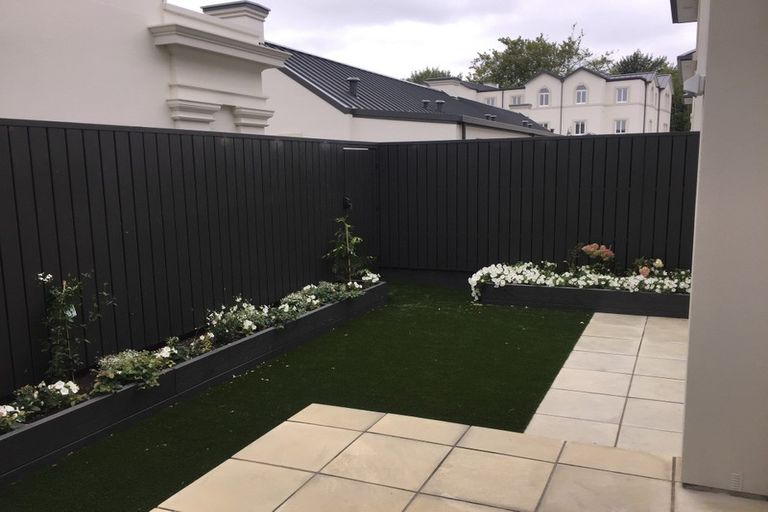 Photo of property in 14 Ayr Street, Riccarton, Christchurch, 8011