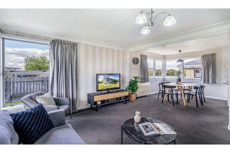 Photo of property in 33 Matai Street, Hargest, Invercargill, 9810