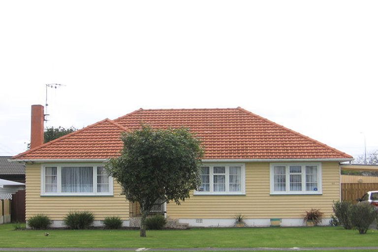 Photo of property in 48 Trafalgar Street, Levin, 5510