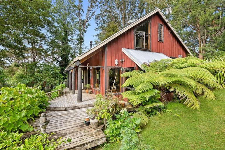 Photo of property in 55 Gilchrist Street, Te Aroha, 3320