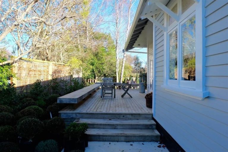 Photo of property in 44a Jellicoe Street, Greytown, 5712