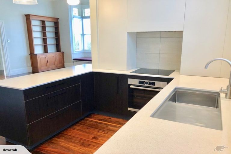 Photo of property in 9 Tudor Street, Devonport, Auckland, 0624