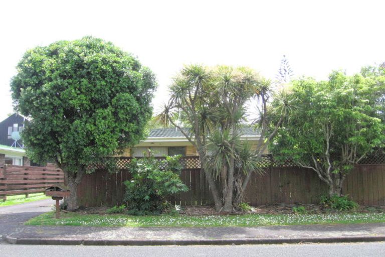 Photo of property in 2/4 Baden Powell Place, Remuera, Auckland, 1050