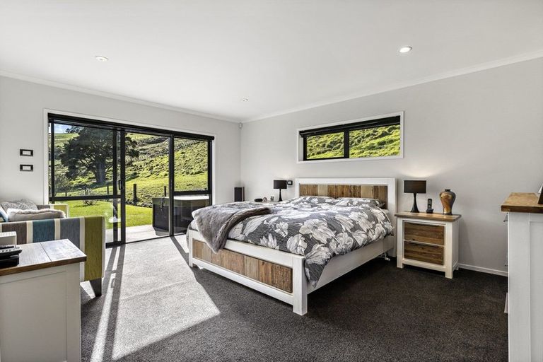 Photo of property in 203 Fletcher Road, Waimauku, 0881