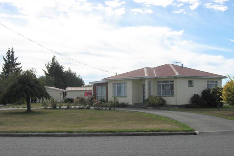 Photo of property in 22 High Street, Waimate, 7924