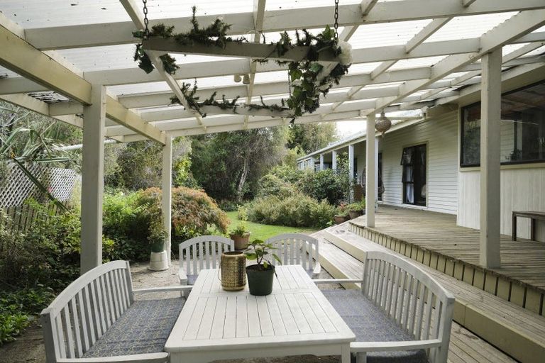 Photo of property in 10437 Route 52, Pongaroa, 4992