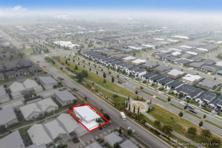 Photo of property in 21 Ashdown Way, Rolleston, 7615