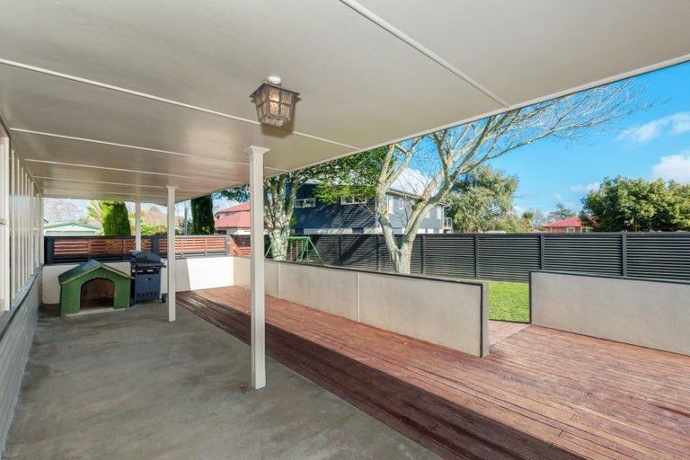 Photo of property in 170 Bankwood Road, Chartwell, Hamilton, 3210