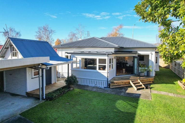 Photo of property in 77 Te Aroha Street, Hamilton East, Hamilton, 3216