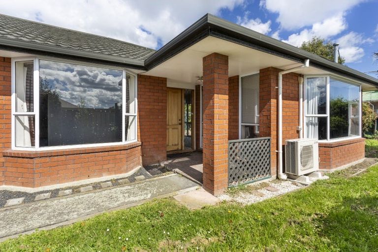 Photo of property in 15 Cobham Street, Spreydon, Christchurch, 8024