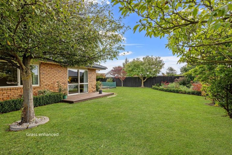 Photo of property in 129 Allison Crescent, Kaiapoi, 7630