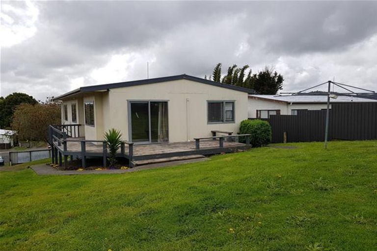 Photo of property in 192 William Jones Drive, Otangarei, Whangarei, 0112