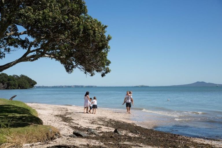 Photo of property in 25 Karo Road, Beachlands, Auckland, 2018