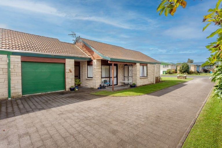 Photo of property in 4a Sim Street, Matamata, 3400