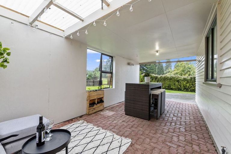 Photo of property in 21 Johnston Crescent, Hillcrest, Rotorua, 3015