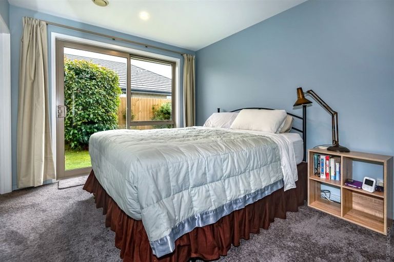 Photo of property in 14 Carrington Close, Lincoln, 7608