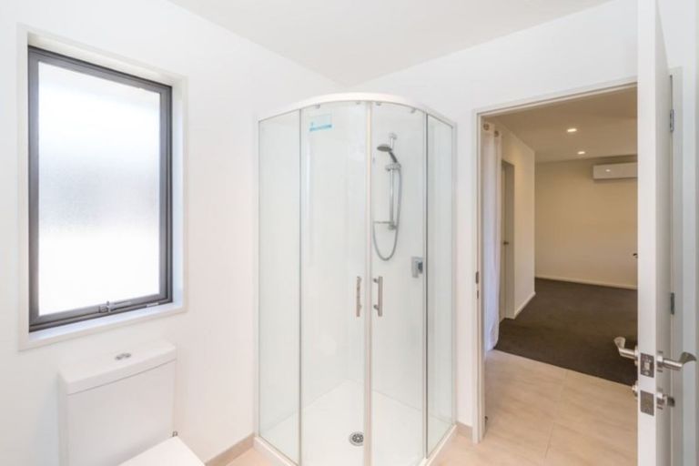 Photo of property in 2/1 Cameron Street, Sydenham, Christchurch, 8023