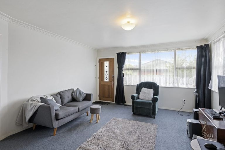Photo of property in 4/109 Middlepark Road, Sockburn, Christchurch, 8042