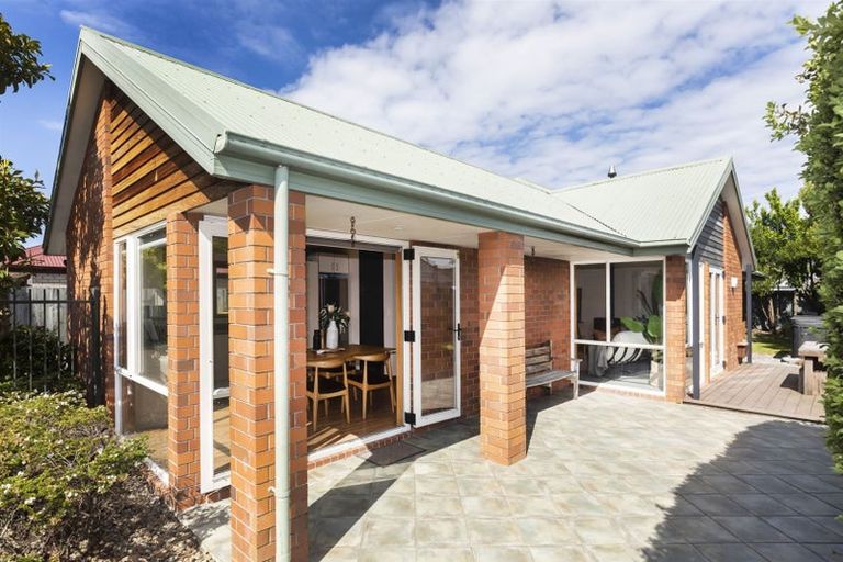 Photo of property in 52a Cobham Street, Spreydon, Christchurch, 8024