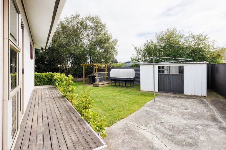 Photo of property in 63 Sherwill Street, Feilding, 4702