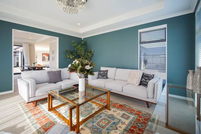 Photo of property in 17 Falcon Road, Rolleston, 7615