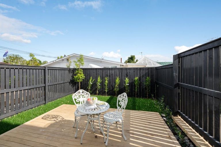 Photo of property in 3/54 Bayswater Avenue, Bayswater, Auckland, 0622