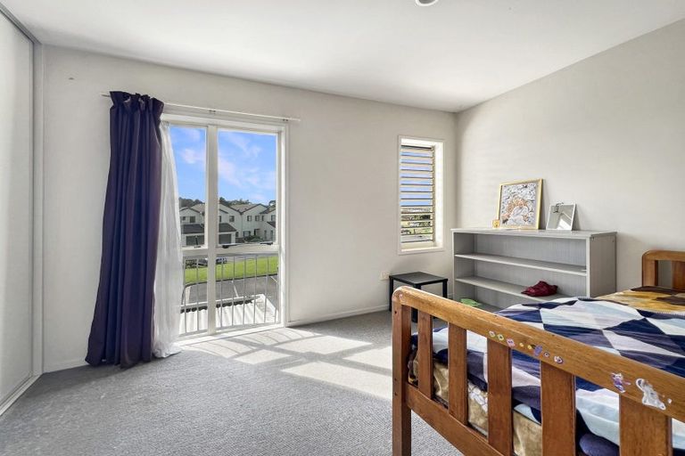Photo of property in 8/18 Alicante Avenue, Hillpark, Auckland, 2102