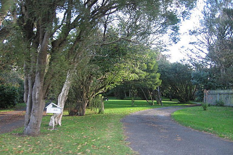 Photo of property in 163b Great North Road, Otamatea, Whanganui, 4501