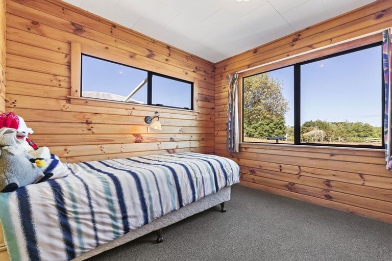 Photo of property in 218 Gelling Road, Hunua, Papakura, 2583