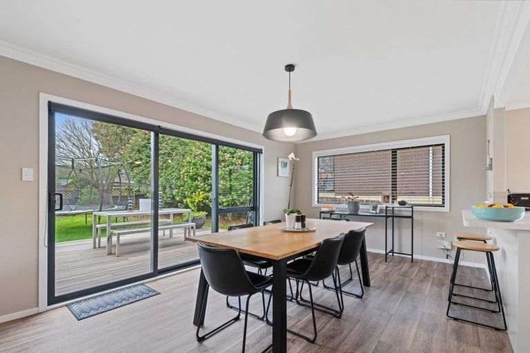 Photo of property in 10 Blackmore Drive, Lynmore, Rotorua, 3010