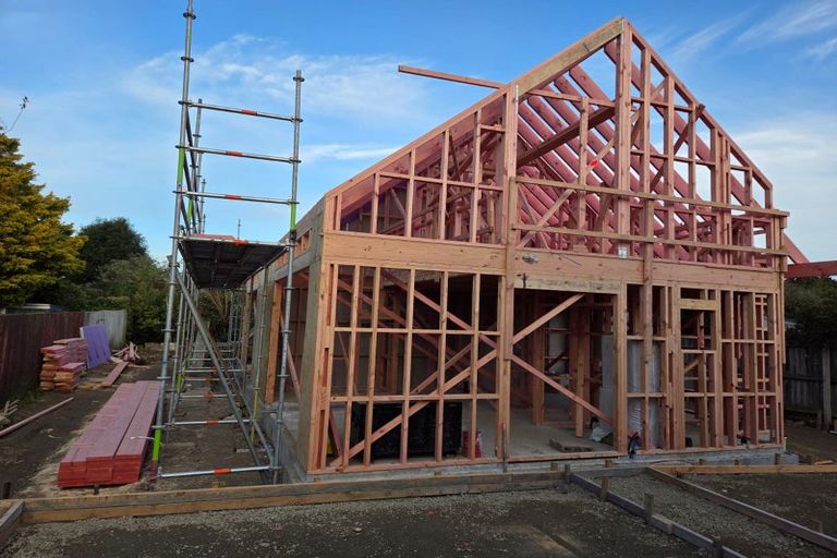 Photo of property in 26 Crosby Street, Mairehau, Christchurch, 8013