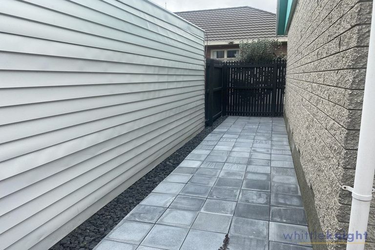 Photo of property in 3/32 Southampton Street, Sydenham, Christchurch, 8023