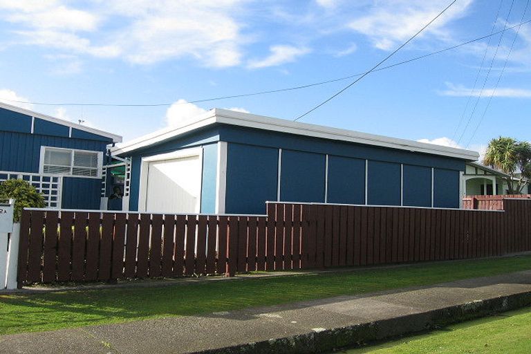 Photo of property in 2a Nelson Street, Feilding, 4702