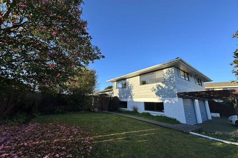 Photo of property in 12 Juniper Place, Burnside, Christchurch, 8053
