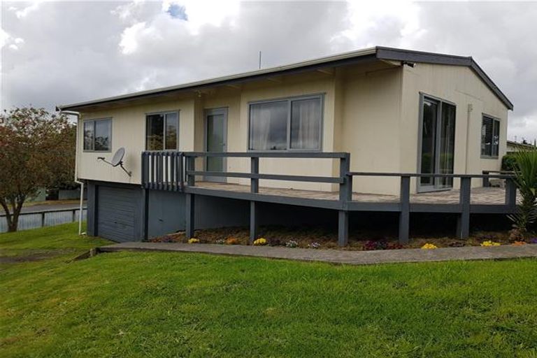Photo of property in 192 William Jones Drive, Otangarei, Whangarei, 0112
