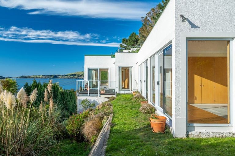 Photo of property in 10 Ivanhoe Road, The Cove, Dunedin, 9077