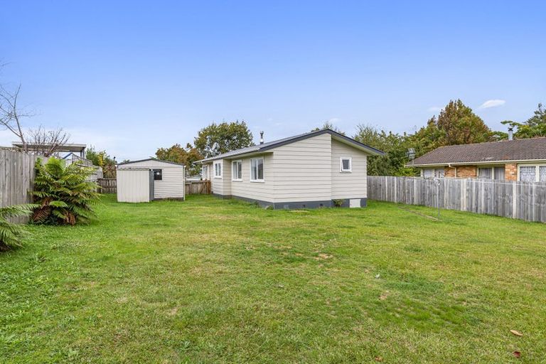 Photo of property in 3 Opal Place, Pukehangi, Rotorua, 3015
