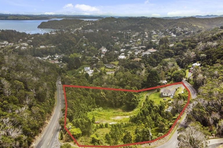 Photo of property in 43 Florance Avenue, Russell, 0272