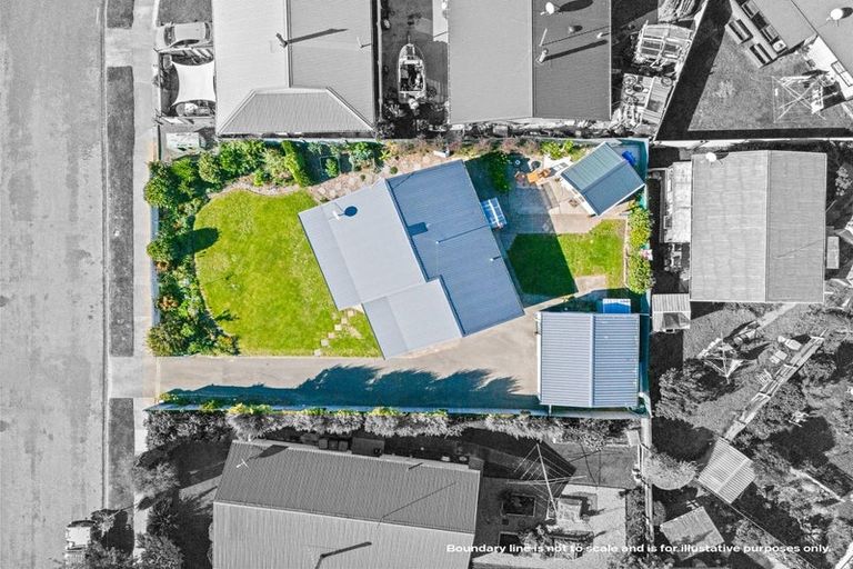 Photo of property in 20 Shirtliff Street, Riversdale, Blenheim, 7201