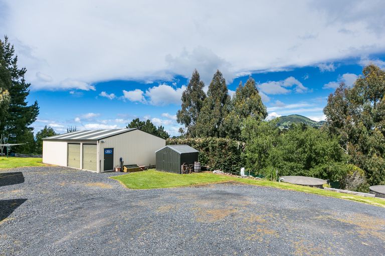 Photo of property in 174 Chain Hills Road, Chain Hills, Dunedin, 9076