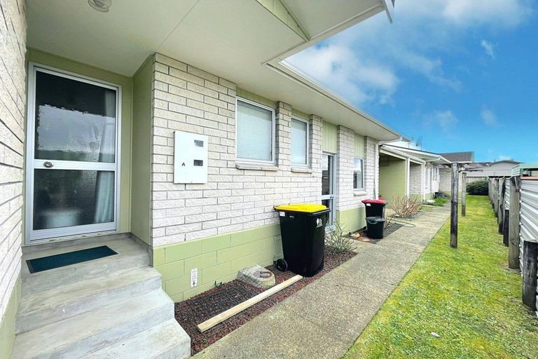 Photo of property in 30a Barnett Street, Putaruru, 3411