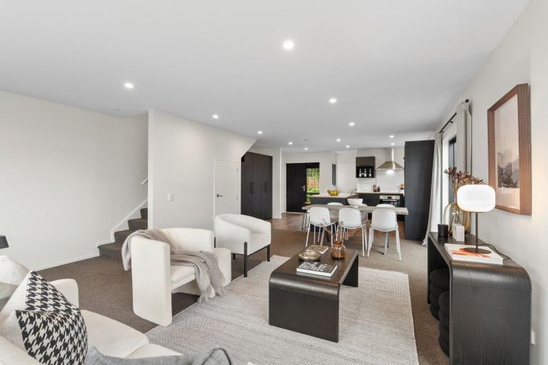 Photo of property in 3/10 Parlane Street, Addington, Christchurch, 8024