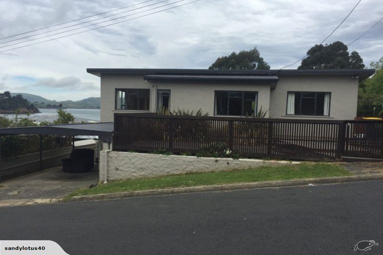 Photo of property in 36 Clyde Street, Roseneath, Port Chalmers, 9023