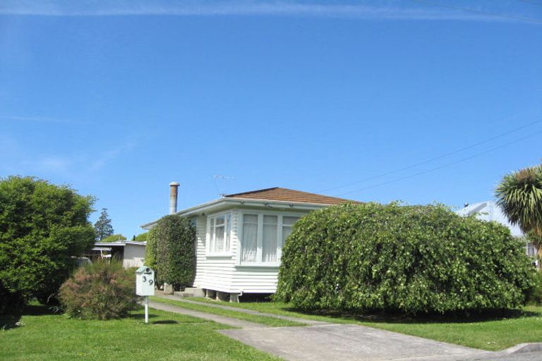 Photo of property in 39 Beaver Road, Blenheim, 7201