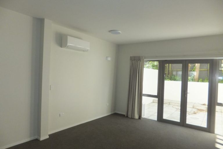 Photo of property in 7/155 Peterborough Street, Christchurch Central, Christchurch, 8013